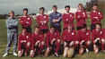 103 Football Team 1970