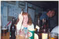 Michelle Hardy, of the infamous Hardy clan
